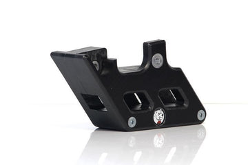 Beta RR 125 [AXP] - Kettinggeleider UHMW - Zwart