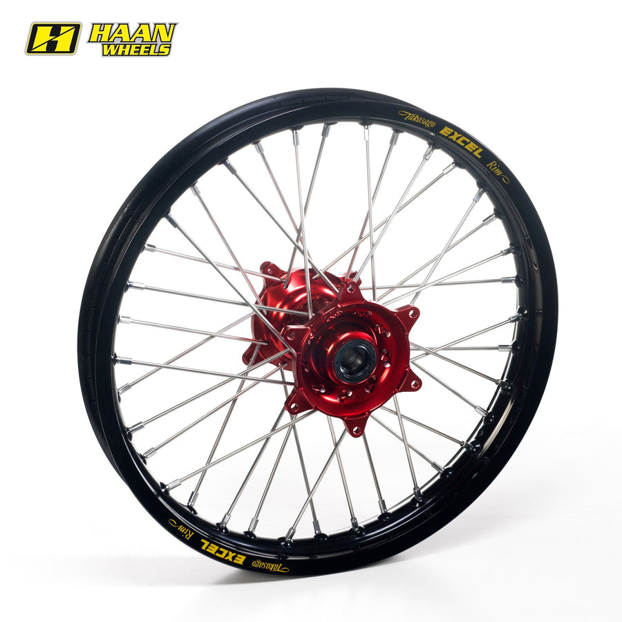 Yamaha YZ 250 F (CG 33) [2010-2013] - Front wheel complete - 21x1.60x36T