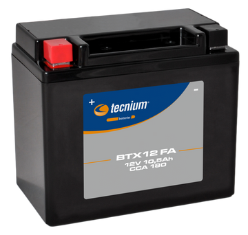 Triumph Street Twin 900 ST900 [TECNIUM] - Motorradbatterie