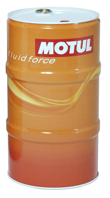 Motor oil 10W40 60L for 4T road racing motorcycles [Motul]