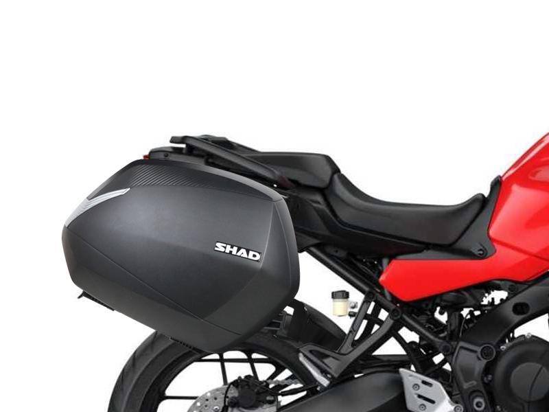 Yamaha Tracer 9 [SHAD] - 3P Befestigungs Kit - Yamaha Tracer 9