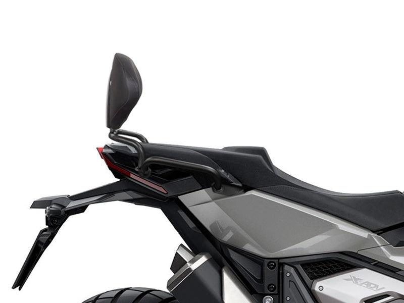 Honda Forza 750 [SHAD] - Rückenlehnen-Montagesatz – Honda