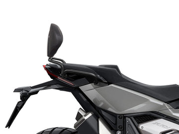 Honda Forza 750 [SHAD] - Rugleuningmontageset - Honda