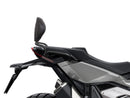 Honda No. 750 [SHAD] - Backrest Mounting Kit - Honda-1