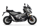 Honda Forza 750 [SHAD] - Rückenlehnen-Montagesatz – Honda-2