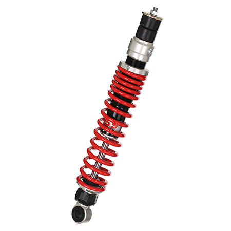 Vespa GTS Super Sport 300 [2010-2018] - Dubbele schokdemper achter Gas Top Line