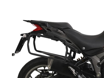 Ducati Multistrada 950 [SHAD] - 4P montageset - Ducati Multistrada 950