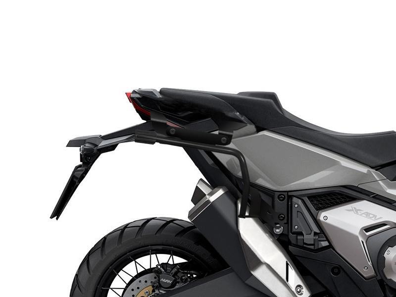 Honda Forza 750 [SHAD] - 3P montageset - Honda X-ADV