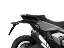 Honda Forza 750 [SHAD] - 3P montageset - Honda X-ADV-1