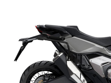 Honda Forza 750 [SHAD] - 3P montageset - Honda X-ADV