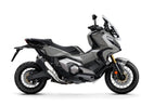 Honda Forza 750 [SHAD] - 3P montageset - Honda X-ADV-3