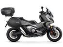 Honda Forza 750 [SHAD] - 3P montageset - Honda X-ADV-5