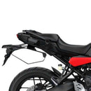 Yamaha Tracer 9 Y-Amt [SHAD] - Seitlicher Taschenhalter - Yamaha Tracer 9