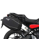 Yamaha Tracer 9 Y-Amt [SHAD] - Seitlicher Taschenhalter - Yamaha Tracer 9