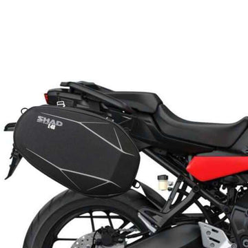 Yamaha Tracer 900 [SHAD] - Zijtashouder - Yamaha Tracer 9