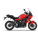 Yamaha Tracer 9 [SHAD] - Seitlicher Taschenhalter - Yamaha Tracer 9