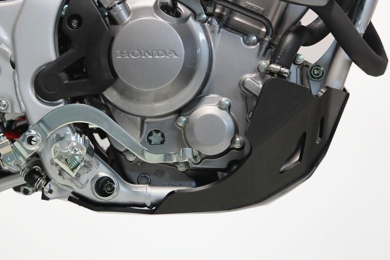 Honda Crf 300 Rally [AXP] - Underrun protection HDPE - 6mm Honda CRF300L