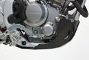 Honda Crf 300 Rally [AXP] - Underrun protection HDPE - 6mm Honda CRF300L-2