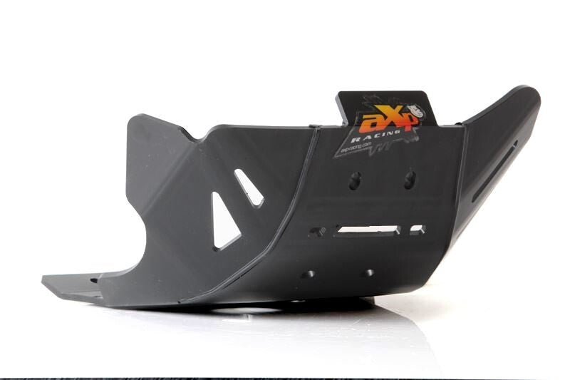 Honda Crf 300 Rally [AXP] - Underrun protection HDPE - 6mm Honda CRF300L