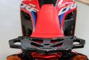 Honda Crf 300 [AXP] - Heckgepäckträger HDPE - Schwarz Honda CRF300L-2