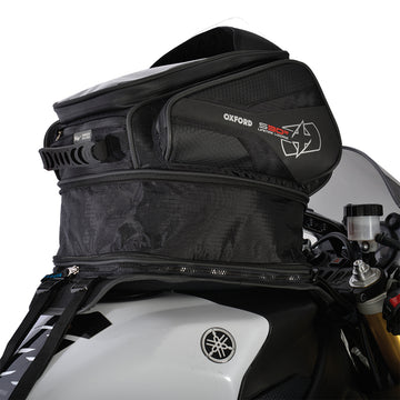 BMW R75/5 [Oxford] - Tankzak