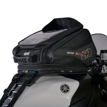 BMW R75/5 [Oxford] - Tankzak - 0