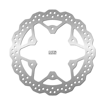 Yamaha Xv 950 [NG BRAKE DISC] - Bremsscheibe Wave starr