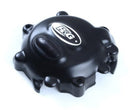 Kawasaki NINJA ZX-10 R ABS SPECIAL EDITION ZX1000K [2015] - Race Series Engine Case Cover Protector - Black Kawasaki ZX-10R/RR