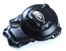 Kawasaki NINJA ZX-10 R ABS SPECIAL EDITION ZX1000K [2015] - Race Series Engine Case Cover Protector - Black Kawasaki ZX-10R/RR