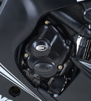 Kawasaki NINJA ZX-10 R ABS SPECIAL EDITION ZX1000K [2015] - Race Series Engine Case Cover Protector - Black Kawasaki ZX-10R/RR