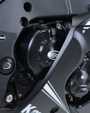 Kawasaki NINJA ZX-10 R ABS SPECIAL EDITION ZX1000S [2016-2018] - Race Series Engine Case Cover Protector - Black Kawasaki ZX-10R/RR