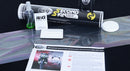 Triumph Tiger 900 GT [2020-2023] - Second Skin Protective Film – Transparent Triumph Tiger