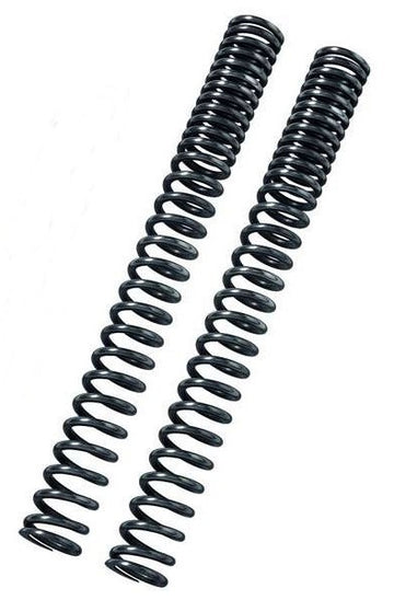 BMW K 100 RS ABS (0503) [1983-1989] - MB01 Progressive Fork Spring Kit - with Oil