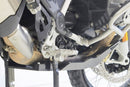 Bmw R 1250 Gs Adventure [AXP] - Adventure Motorschutz - HDPE 8mm BMW R1250GS/GSA-5