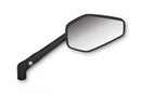 Husqvarna Supermoto [SHIN YO] - Mirror Booster 2 Black (Pair)