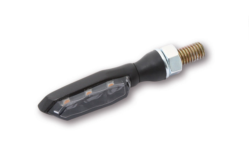 Yamaha dt 125 [Highsider] - Led turn signal