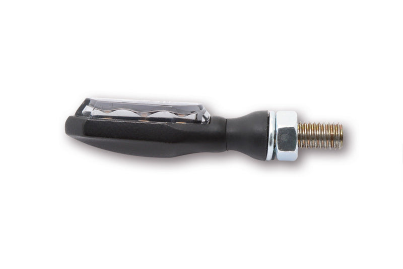 Yamaha dt 125 [Highsider] - Led turn signal