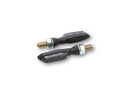 Yamaha dt 125 [Highsider] - Led turn signal-8