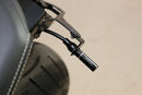Yamaha XJR 1300 [Highsider] - turn signal covers M8-4