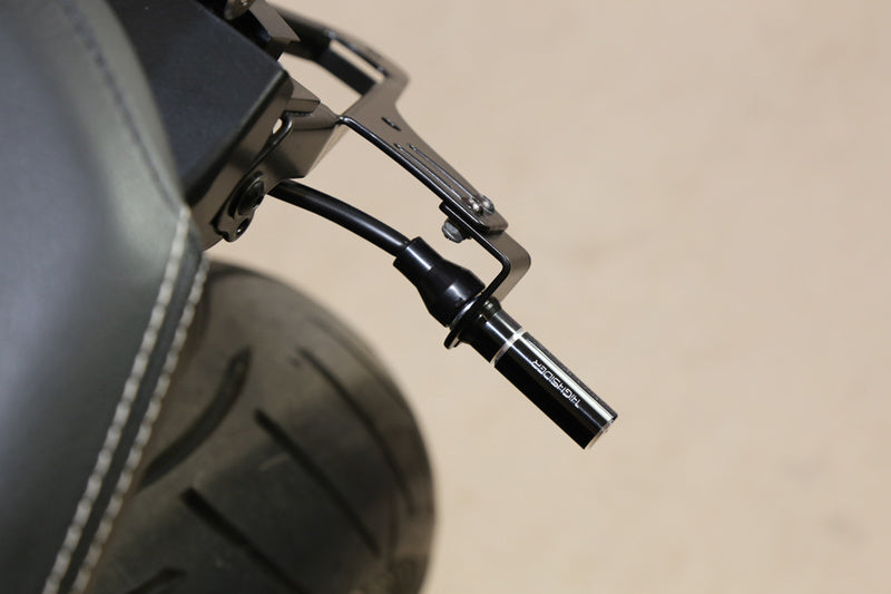 KTM 1290 Super Duke R LC8 [HIGHSIDER] - Blinker Abdeckhülsen