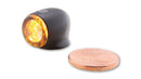 Yamaha YZF R1 [HIGHSIDER] - HIGHSIDER Proton Two 3in1 LED Rück-, Bremslicht, Blinker-1
