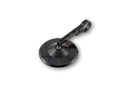 Moto Guzzi V85 TT V85TT [Highsider] - handlebar ditch mirror-2