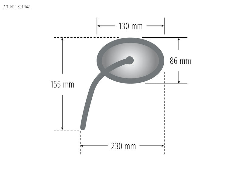 Triumph Trident 660 TT660 [Shin Yo] - motorcycle level