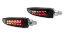 Yamaha YZF R1 [Highsider] - LED back, brake light, turn signal-1