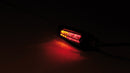 Yamaha YZF R1 [Highsider] - LED back, brake light, turn signal-2
