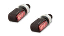 BMW R 1300 GS K61 [HIGHSIDER] - CNC 3in1 LED Rück-, Bremslicht, Blinker Little Bronx-3