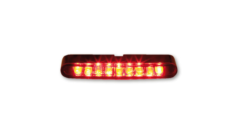 Kawasaki Z 900 ZR900F [HIGHSIDER] - HIGHSIDER Stripe LED Rücklicht