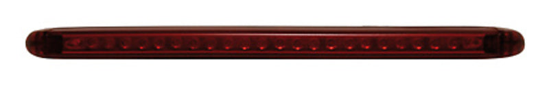 Yamaha dt 125 [Highsider] - LED crotch