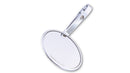 Moto Guzzi V85 TT V85TT [Highsider] - handlebar ditch mirror-5
