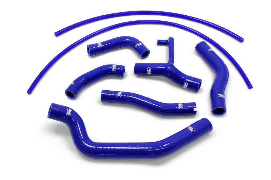 Ducati 950 Hypermotard SP [2019-2025] - Radiator hoses - 8 Ducati Hypermotard 950